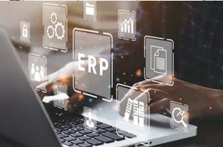 Get an ERP Beyond Borders